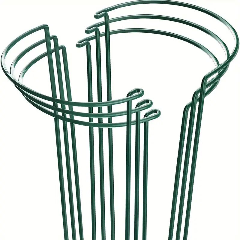 6Personal Plant Support Frame  - Indoor Herb Garden recension och pris