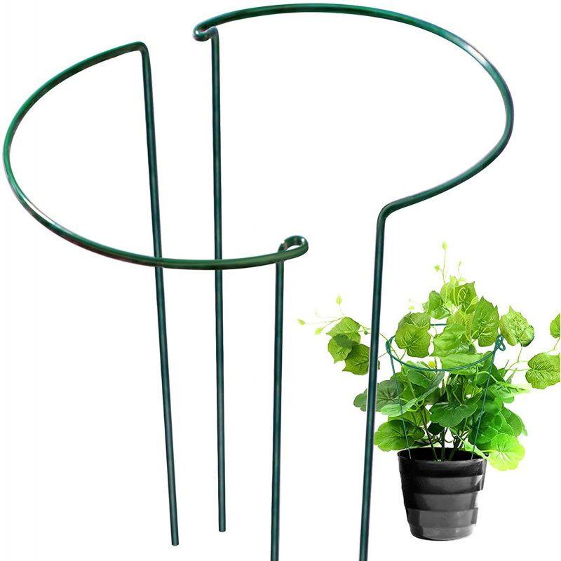 6Personal Plant Support Frame  - Indoor Herb Garden recension och pris