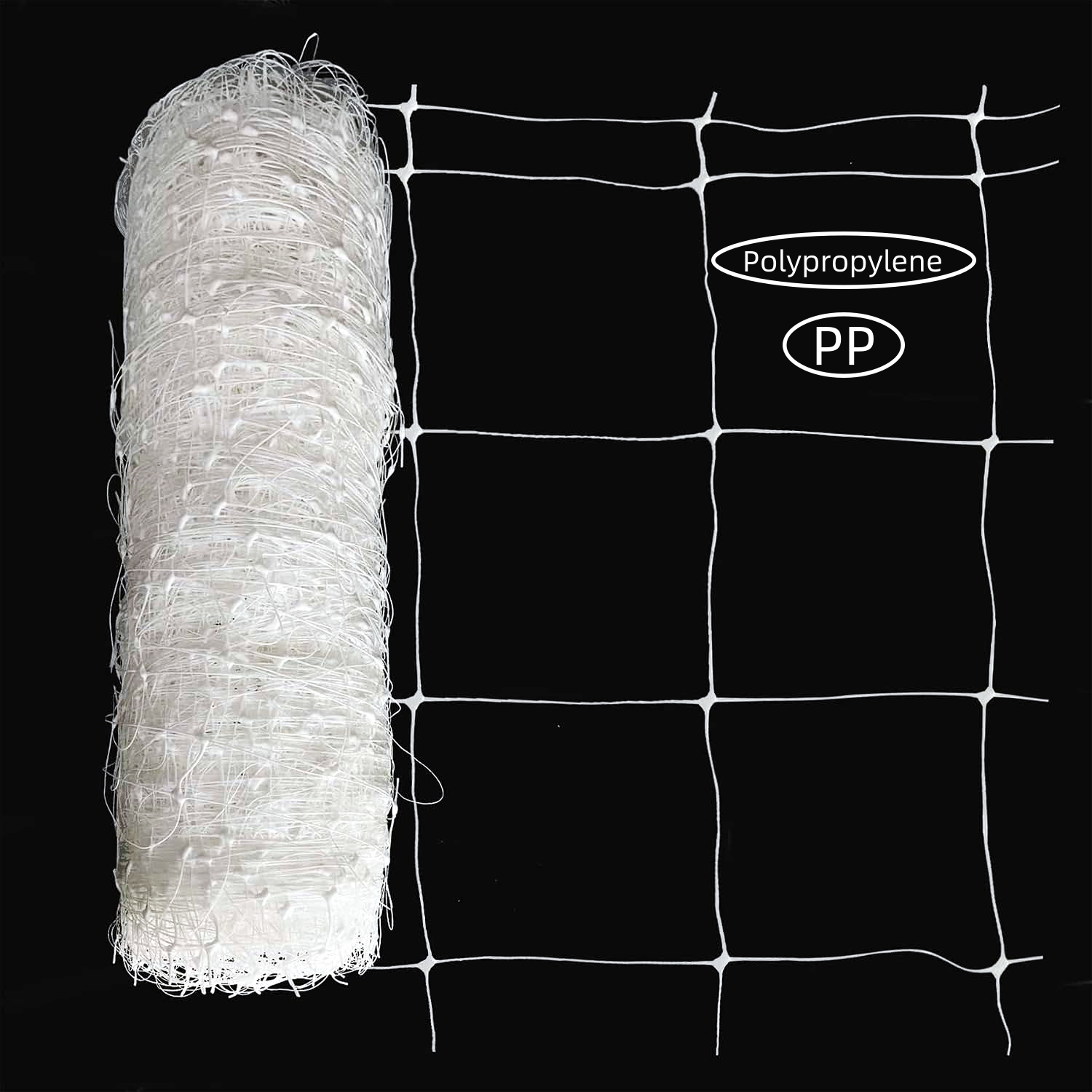 Plastic Trellis Netting 4x100f - Vertical Planter recension och pris