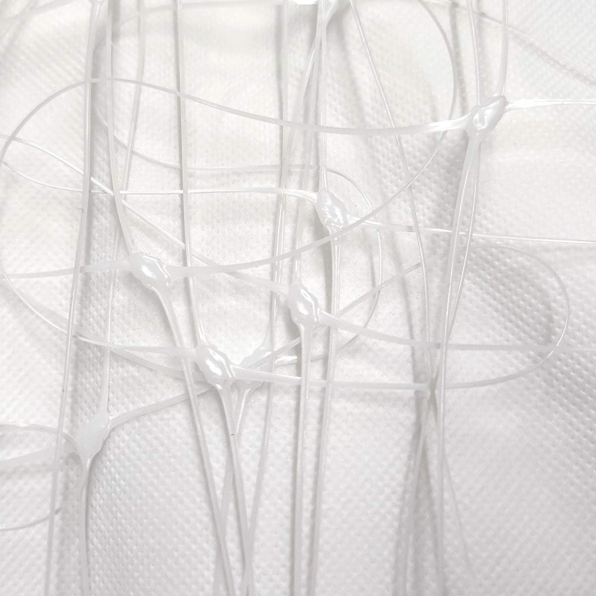 Plastic Trellis Netting 4x100f - Vertical Planter recension och pris