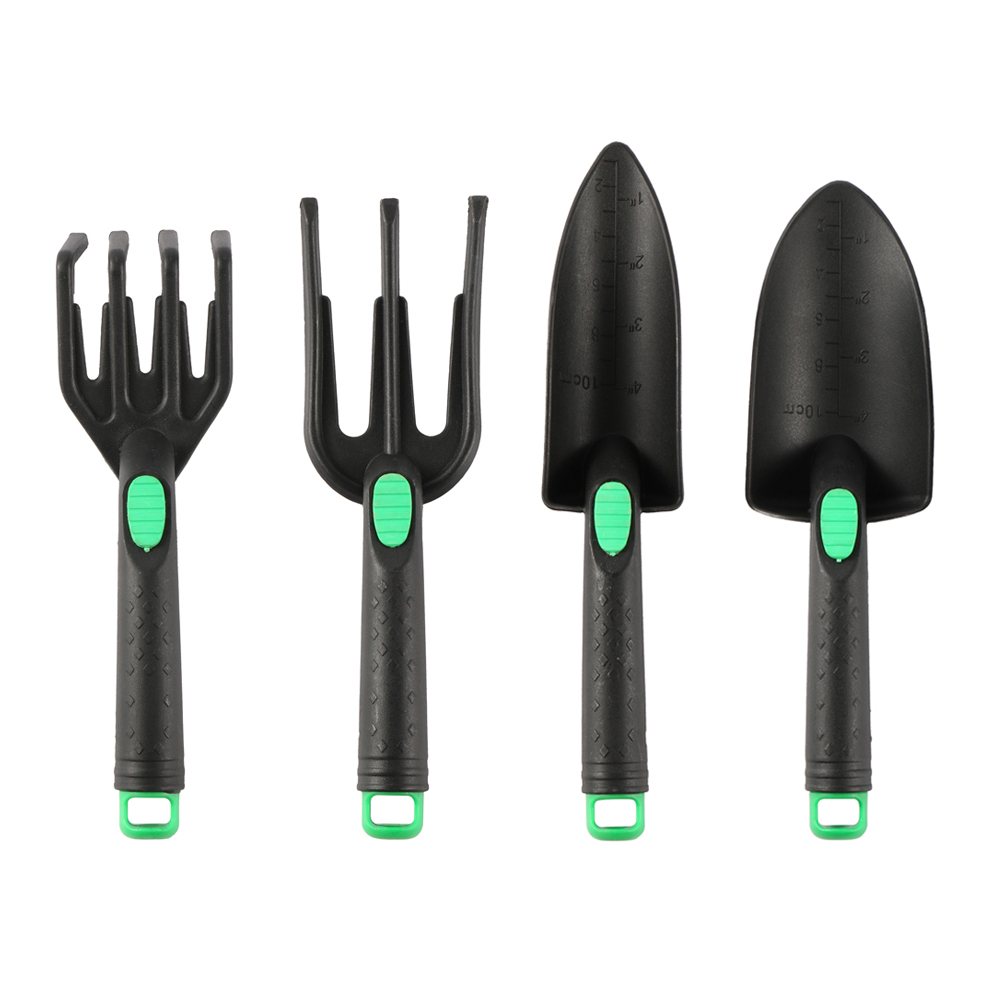 4Pcs Garden Shovel Tool Set Lo - Trowel Garden Tools recension och pris