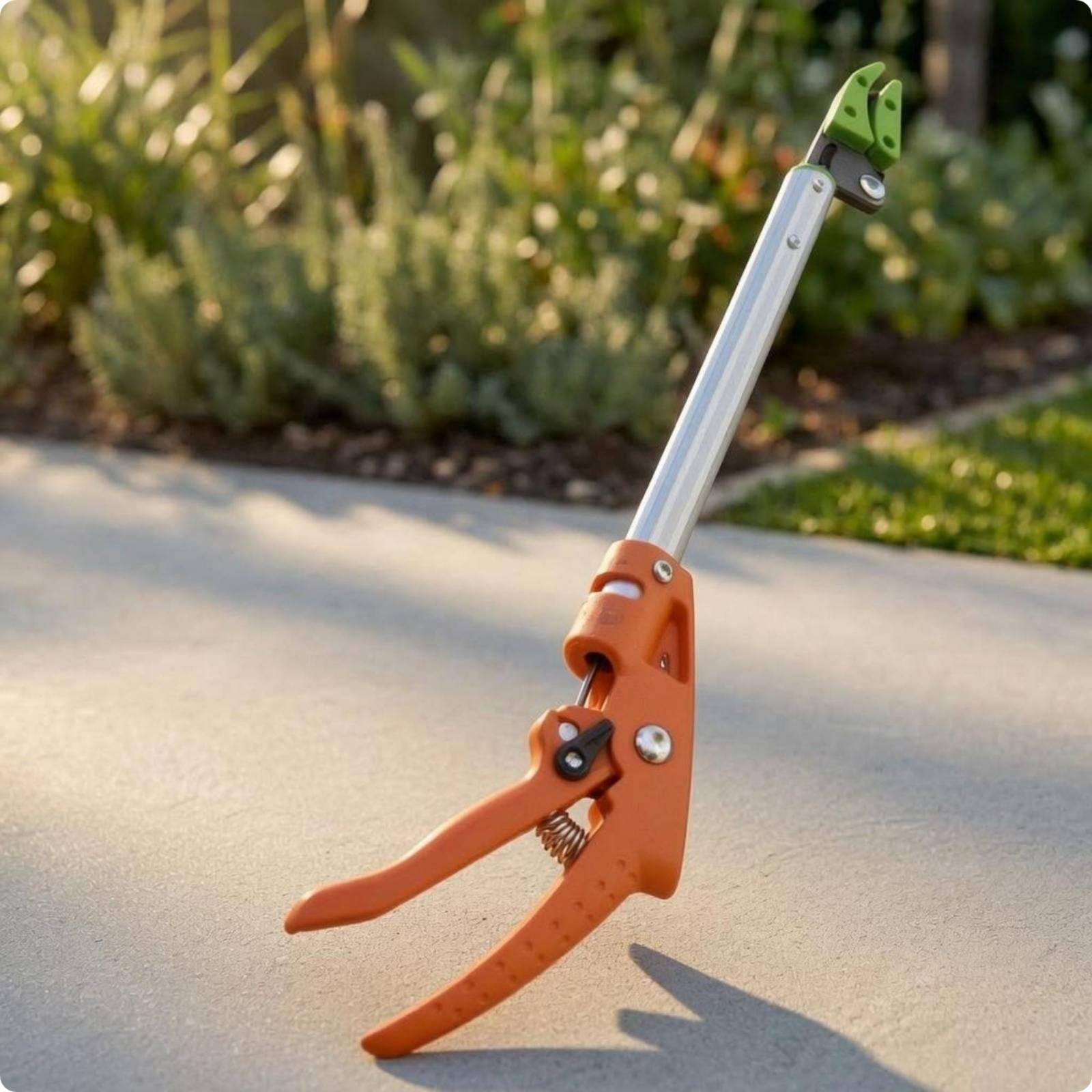 Gardening Pruning Shears Alumi - Pruning Shears recension och pris