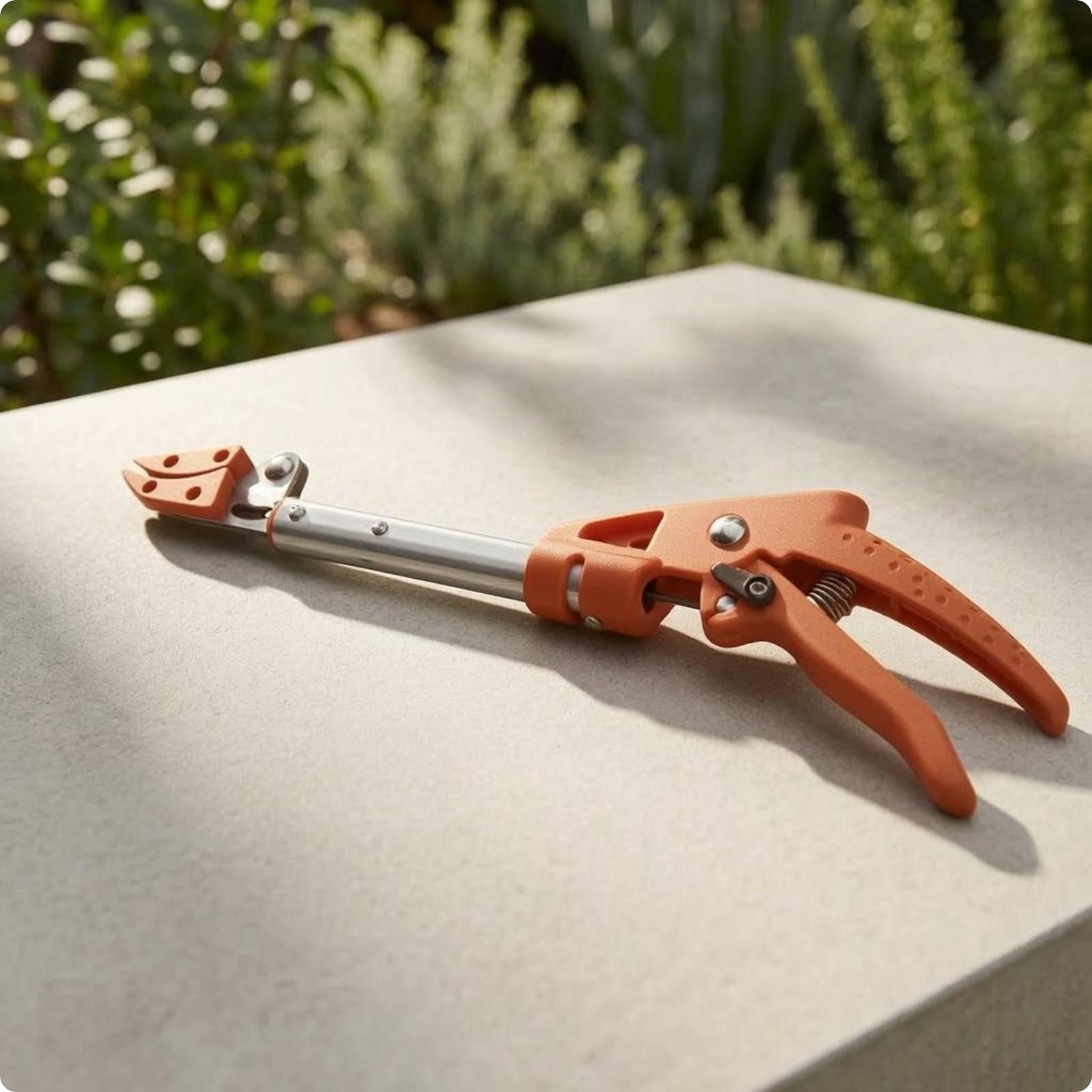Gardening Pruning Shears Alumi - Pruning Shears recension och pris