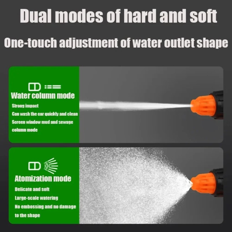 1.2L Car Wash Spray Bottle Was - Trowel Garden Tools recension och pris
