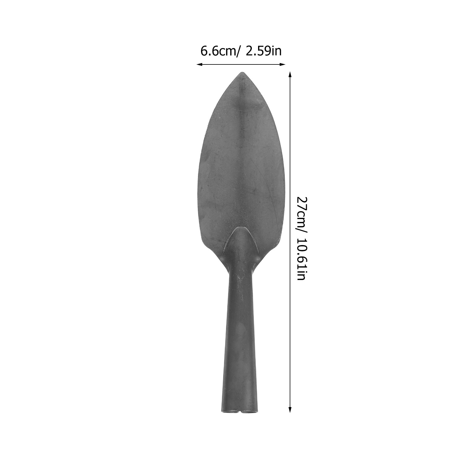 Heavy Duty Garden Hand Trowel  - Trowel Garden Tools recension och pris