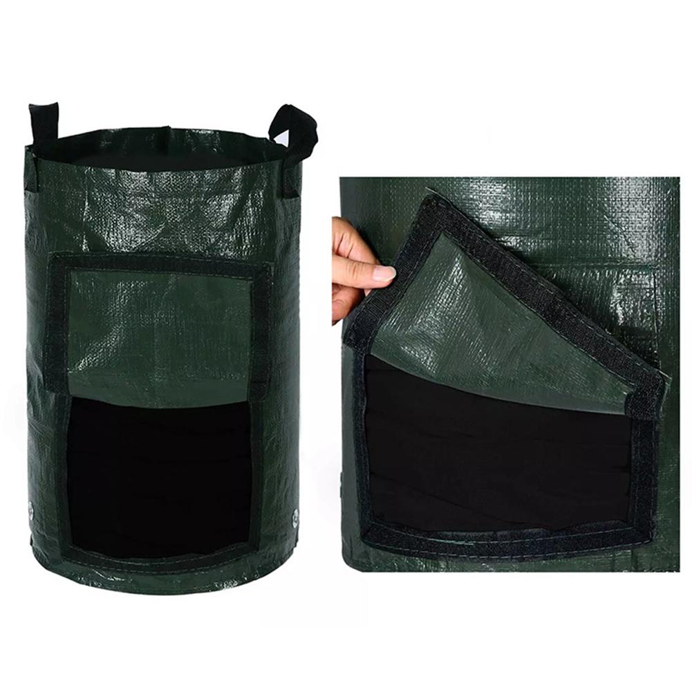 1pc 10-Gallon Grow Bags For Ve - Grow Bag recension och pris